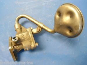 34504, 3832182 Oil Pump Mercruiser 110 hp 1963-1966 - Bild 1 von 7