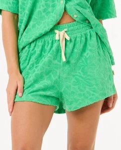 Rip Curl Las Dalias Terry Shorts - NEU - M - Bild 1 von 6