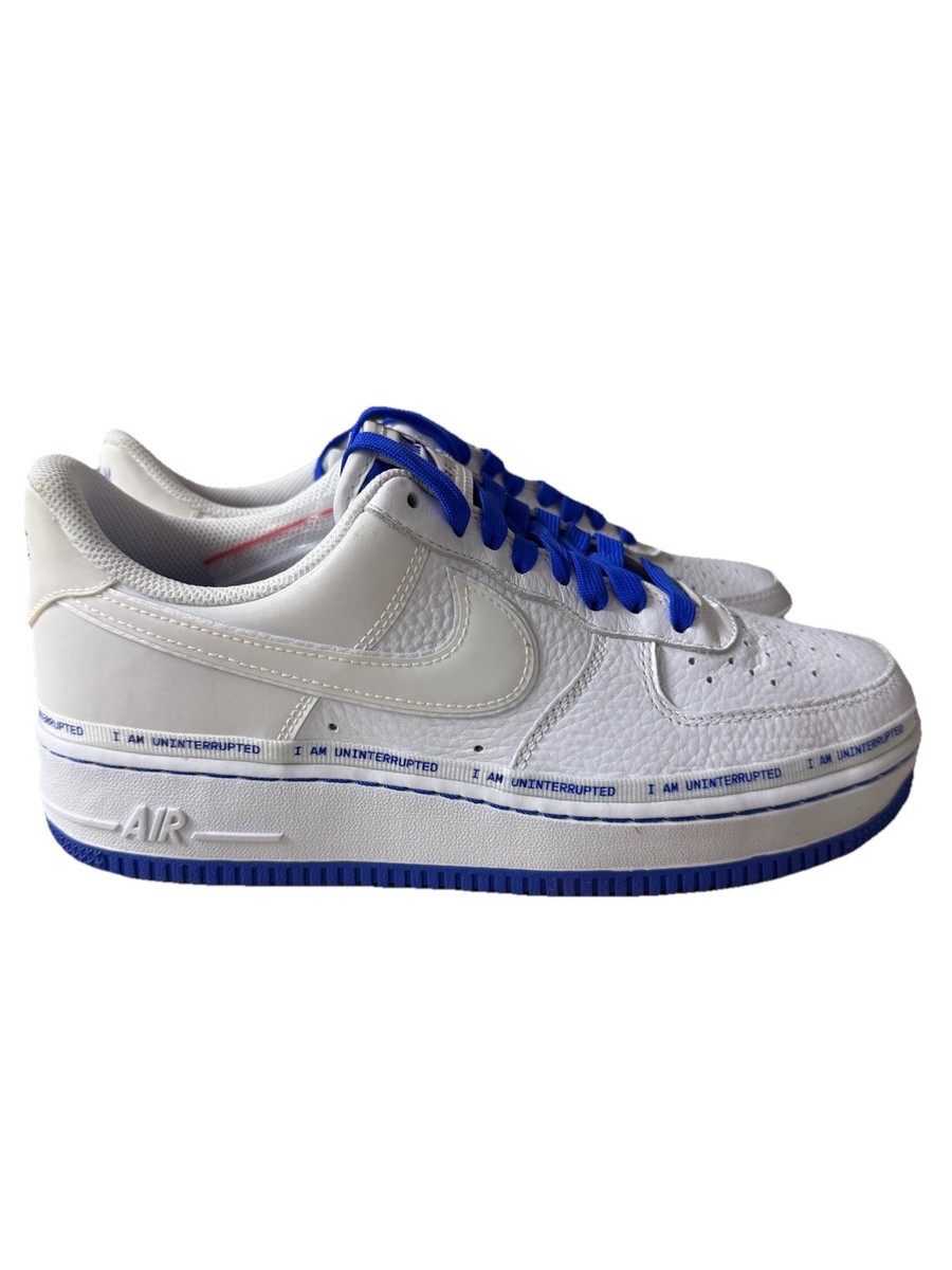 ★人気★ Nike x Uninterrupted Air Force 1 Low QS More Than Nike Uninterrupted x Air Force 1 QS Low More Than for Sale