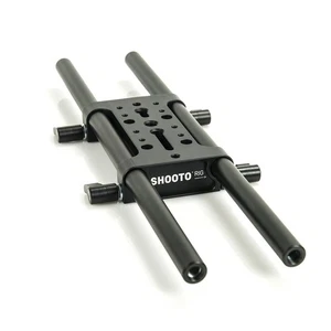 Shooto Rig - Universal Baseplate - Imagen 1 de 7
