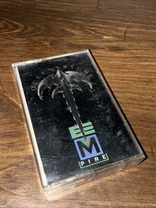 Empire [Bonus Tracks] [Remaster] von Queensrÿche (Kassette, Juni-2003, EMI... - Bild 1 von 3