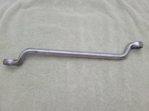 Vintage 1930's Williams Duohex-Box Offset Superrench #8733C 15/16" x 1" - Picture 1 of 9