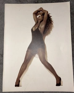 TINA TURNER Foreign Affair World Tour 1990 Concert Programme ICONIC VGC - Picture 1 of 9