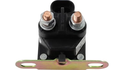 Solenoide de arranque Parts Unlimited 2110-1138 Foto 1 de 3