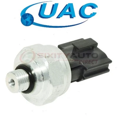 UAC HVAC Pressure Transducer for 2008-2012 Infiniti EX35 - Heating Air jx - Image 1 of 4