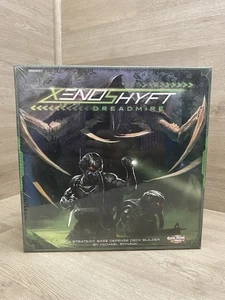 CMON XenoShyft Dreadmire Juego de Mesa Genial Mini O No Estratégico - TOTALMENTE NUEVO - Imagen 1 de 11