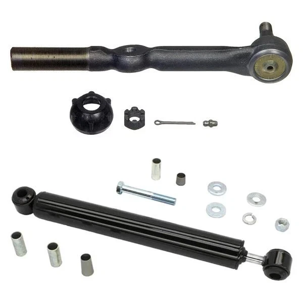 For Dodge Ram 2500 1994-1997 KYB 2-Pc Steering Stabilizer Kit - Image 1 of 1