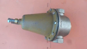 Watts 0298568 1-1/2 LF223 Pressure Reducing Valve Regulator 1.5 Water Boiler NEW - Picture 1 of 6