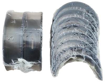 Juego de cojinetes principales del cigüeñal del motor Clevite 77 MS-1010H - 1970-1974 Ford 351C Foto 1 de 4