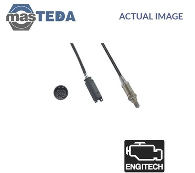 ENT600062 LAMBDA OXYGEN O2 SENSOR ENGITECH FOR LAND ROVER RANGE ROVER III 210KW - Image 1 of 4
