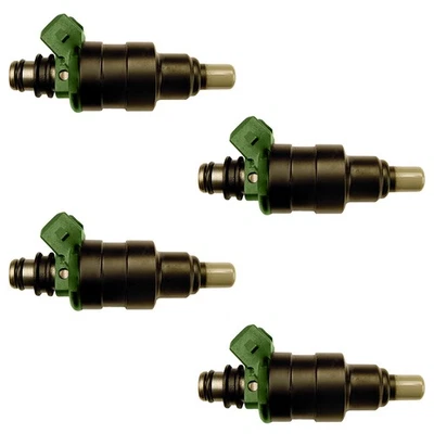 Juego de inyectores de combustible GAP para Toyota Starlet 1983 1984 Foto 1 de 2