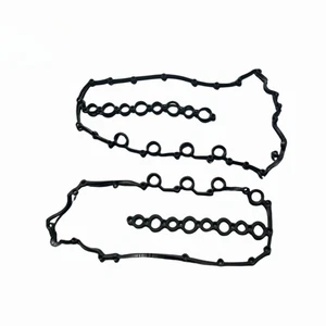 LAND ROVER INTAKE MANIFOLD GASKET SET RANGE ROVER 10-21 SPORT 14-22 LR035029/31 - Picture 1 of 6