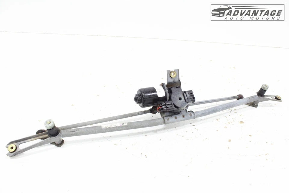 Hummer H2 2003-2007 limpiaparabrisas delantero transmisión acoplamiento con motor OEM Foto 1 de 4
