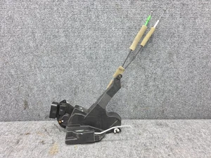 2001-2006 LEXUS LS430 OEM FRONT LEFT DRIVER DOOR LOCK ACTUATOR NON SOFT CLOSE - Picture 1 of 7