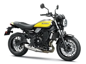 Kawasaki Z650RS - Picture 1 of 6