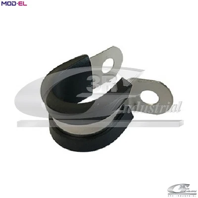 COOLANT FLANGE 82014 - Image 1 of 4