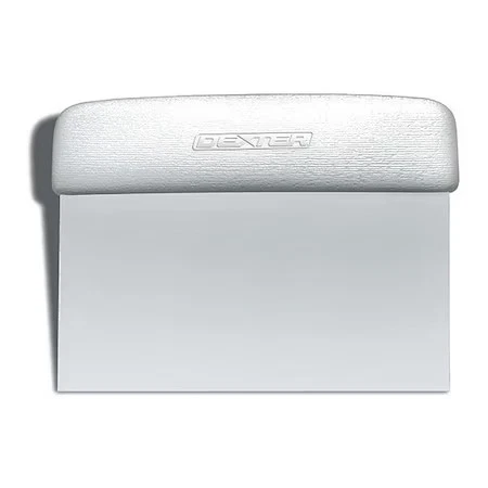 Cortador y raspador de masa Dexter Russell 17303, 6 pulgadas Foto 1 de 1