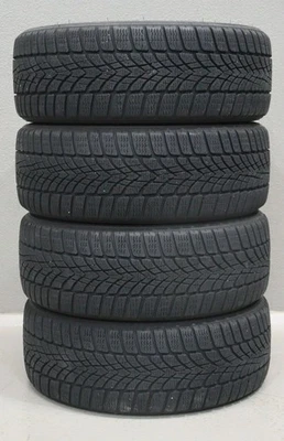 4 Dunlop SP Winter Sport 4D DSST RFT* 205 45 R17 88V Winterreifen DOT19 S979S - Bild 1 von 4