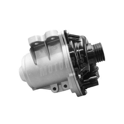 Электрический водяной насос для BMW 135i 335i 535i 640i 740i 740Li 2009-2014 11517632426 - Изображение 1 из 4
