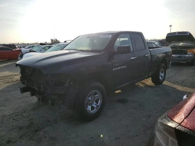 WIPER TRANSMISSION 2009 - 2024 道奇 RAM1500 — 第 1/4 张图片