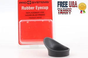 [Unused] Hasselblad Prisms Rubber Eyecup Pro Systems From JAPAN - Picture 1 of 13