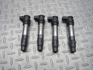 2010 08-11 Honda CBR1000 RR OEM Ignition Coil Spark Plug Stick Lot - Picture 1 of 9