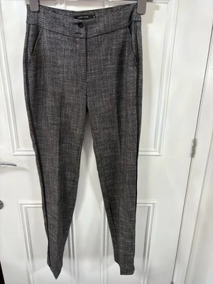 Lauren Vidal Shimmer Silver Specks,  Size XS New Stunning Design - Image 1 of 4