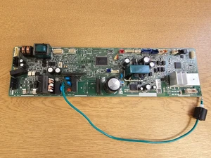 Daikin 5037168 EC17024-4(C) 5044397 5023574 Main PCB assy FCAG35BVEB - Picture 1 of 5