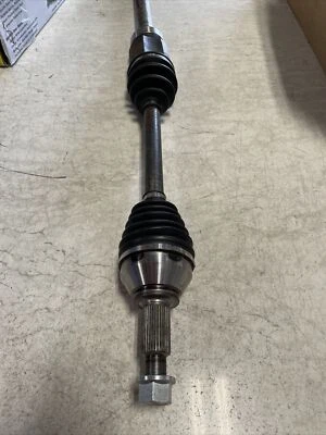 GSP NCV53116 para Infiniti Nissan 3.5 - FWD CV conjunto eje delantero derecho Foto 1 de 4