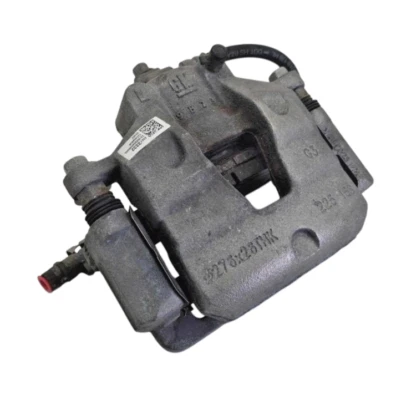 Front Brake Caliper Driver LH Chevrolet Bolt EV & Cruze & Volt 42673332 OEM GM — 第 1/4 张图片