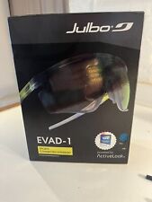 Julbo Evad-1 Smart Glasses For Sports, Running, Cycling, Heads-up Display