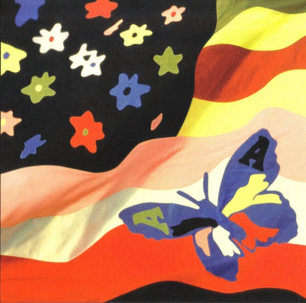 CD, Album, Car The Avalanches - Wildflower - Bild 1 von 1