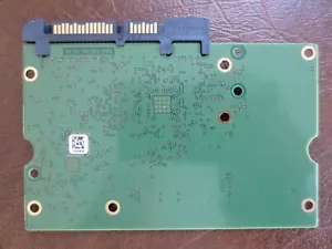 Seagate ST4000NM0035 1V4107-004 FW:TN04 TK (5324 K) 4.0TB Sata 3.5" PCB - Picture 1 of 1