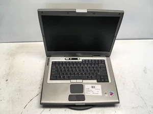 Dell Precision M60 Intel Pentium M 1.7GHz 1 GB NO HDD No Batt - Picture 1 of 7