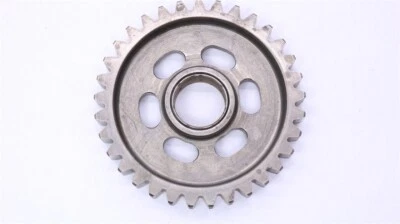 Kawasaki Tecate 4 250 88 Gear 33T 13129-1851 #2 32781 - Imagem 1 de 3