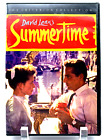 Summertime (Criterion Collection) (DVD, 1955) Katharine Hepburn