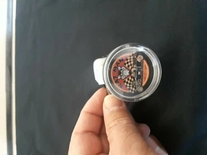 Rat Man Steering Wheel Spinner Knob Brodie Knob Rat Rod - Picture 1 of 7