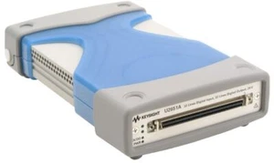 Keysight Technologies U2651A Digital IO DAQ; 32-CH isolated DI & DO - Picture 1 of 1