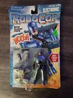 Vintage Electronic RoboCop w/ Flight Pack No. 39010 Toy Island 1993 4.5\