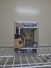 Funko Pop! Vinyl: Ellie #601 - Last Of Us Part II - W/ Protector