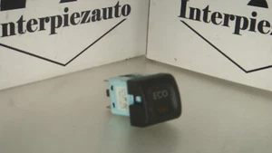 BOTON MANDO INTERRUPTOR ECO AIRE ACONDICIONADO OPEL OMEGA 90565724 90 565 724 - Imagen 1 de 2
