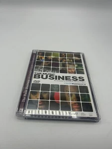 Inside Sessions - The Music Business: New and Factory Sealed "Very Rare" - Imagen 1 de 3