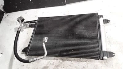 2009 大众 GTI AC CONDENSER — 第 1/4 张图片