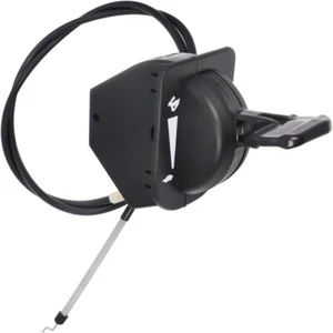 Throttle Choke Cable For Cub Cadet Throttle/Choke Cable XT1-LT46 LT50 GT50 GT54 - Picture 1 of 8