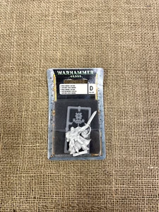 1999 SEALED GAMES WORKSHOP WARHAMMER 40K SPACE MARINE CAPTAIN DIE CAST MINIATUR - Bild 1 von 5