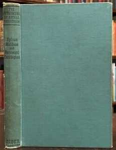 PHENOMENA OF ASTRAL PROJECTION - 1st, 1951 - ASTRAL TRAVEL, OUT-OF-BODY, SPIRIT - Imagen 1 de 11