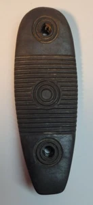 Investarms Cabela's Hawken Sidelock .50 Cal. Muzzleloader Rubber Buttplate - Picture 1 of 7