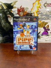 .PS2.' | '.Pipe Mania.