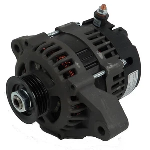 Alternator 875286A1 875286T 881247A1 19020704 for Mercury Optimax 75-250 HP - Picture 1 of 7