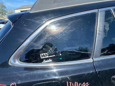 Subaru Legacy SW Outback Rear RH Right Quarter Glass Window 2010 2011 2012 13 14 Foto 1 de 4
